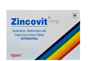 Zincovit