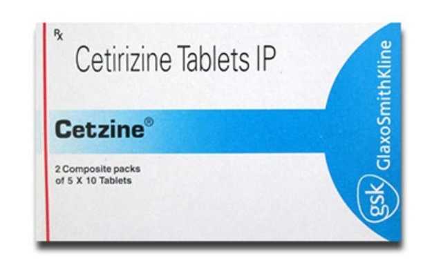 Cetzine