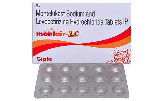 Montair LC